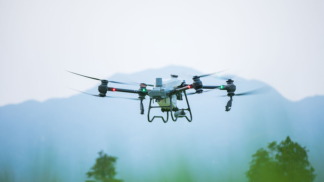 Maintenance Tips for Agricultural Drones