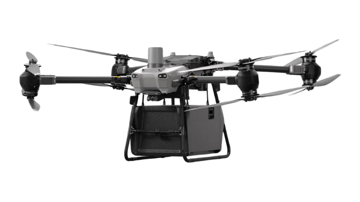 DJI FlyCart 30