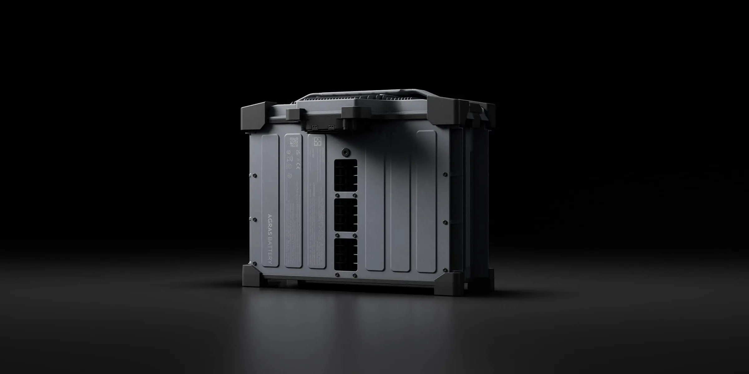 DJI Agras T55