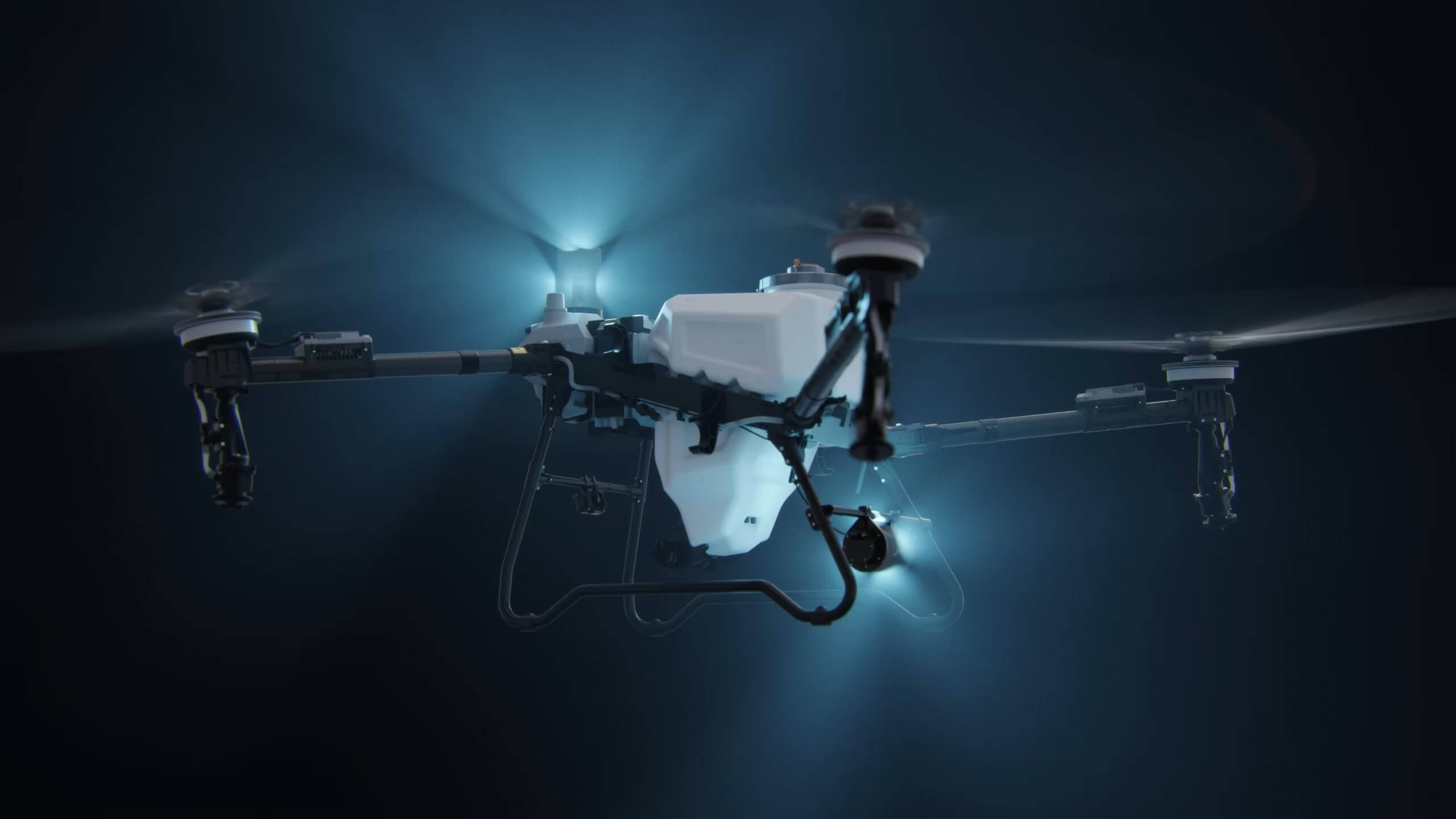 DJI Agras T70P