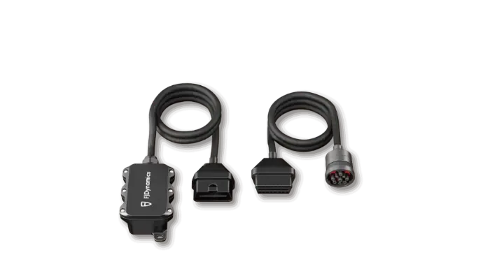 FJD Wi-Fi OBD Module