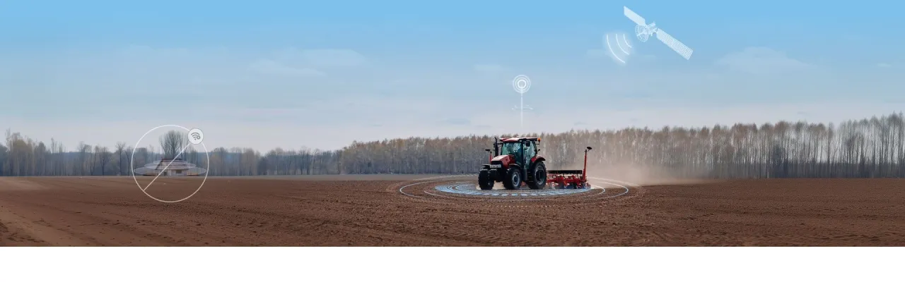 FJD StarNav Uydu Tabanlı GNSS Alıcı 2