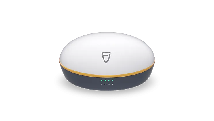 FJD V1 Taşınabilir RTK Baz İstasyonu