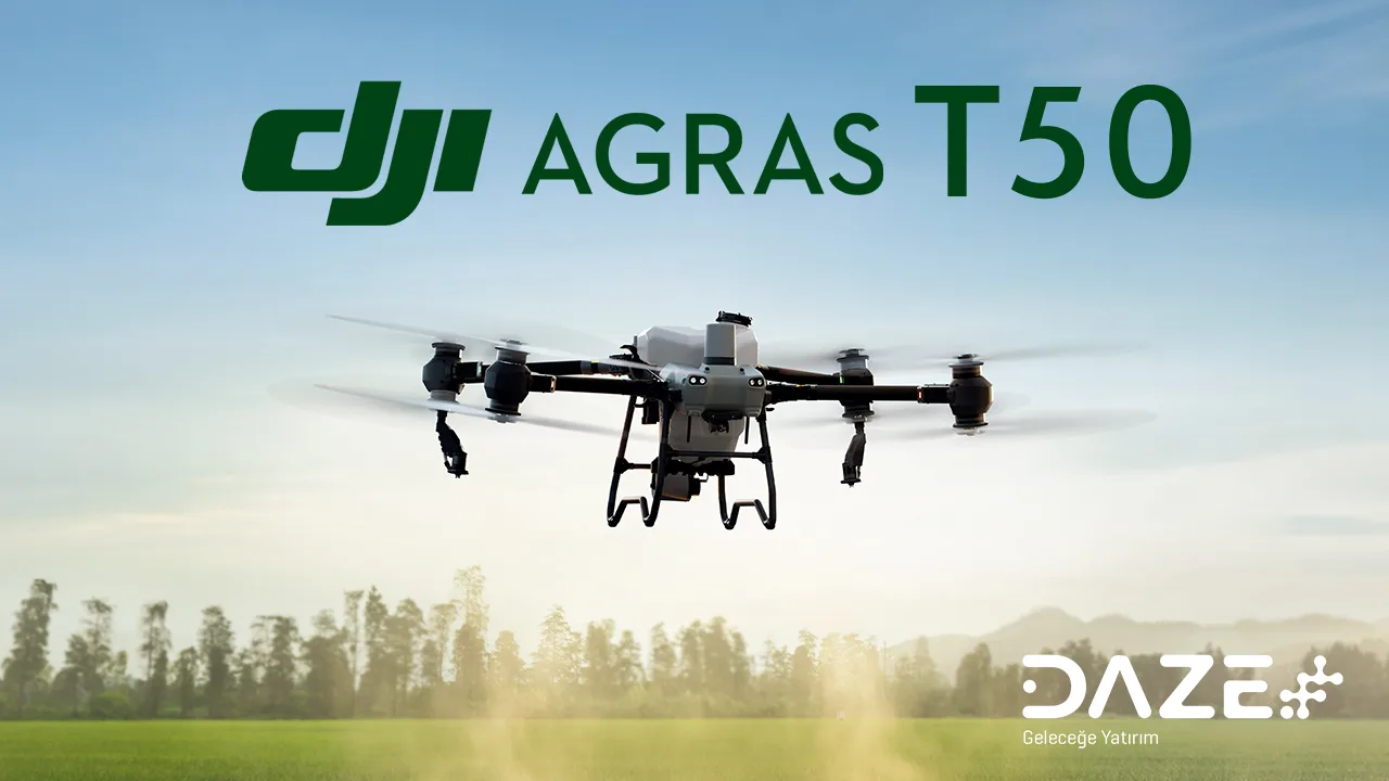 DJI Agras T50