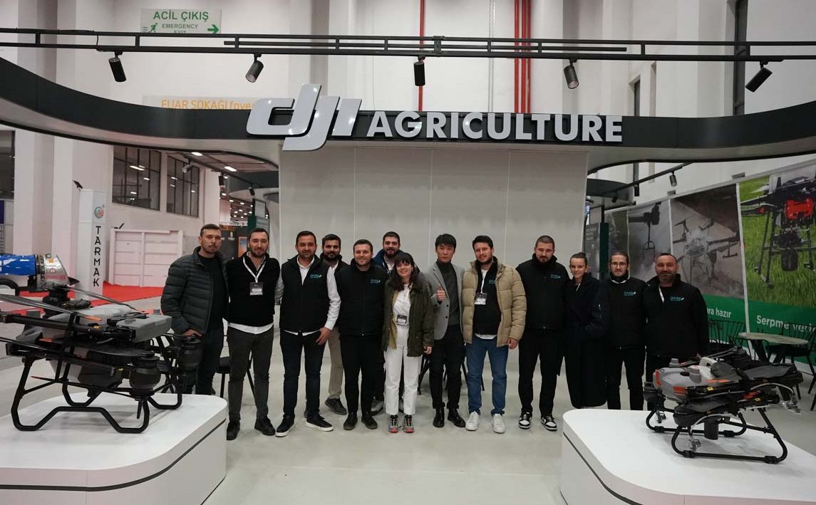 İzmir Tarım Fuarı 2023