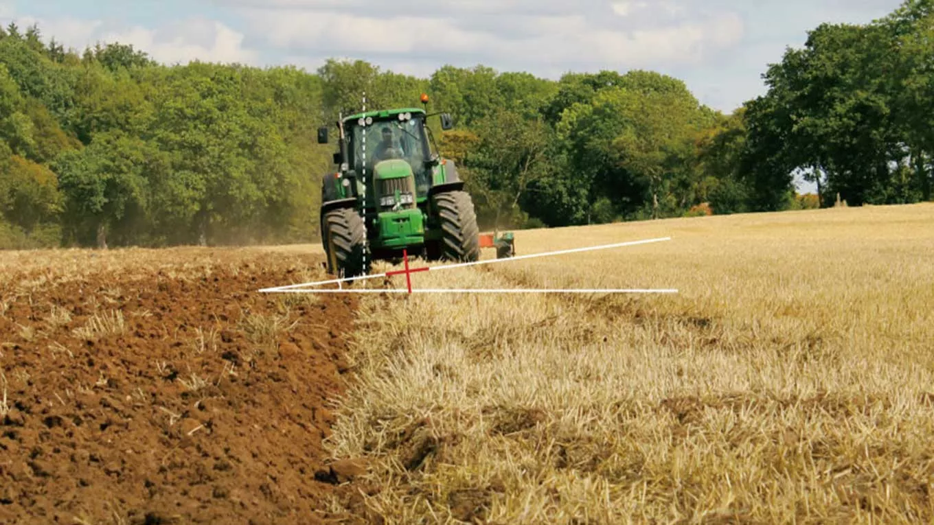 FJD AT2 Otomatik Dümenleme 2