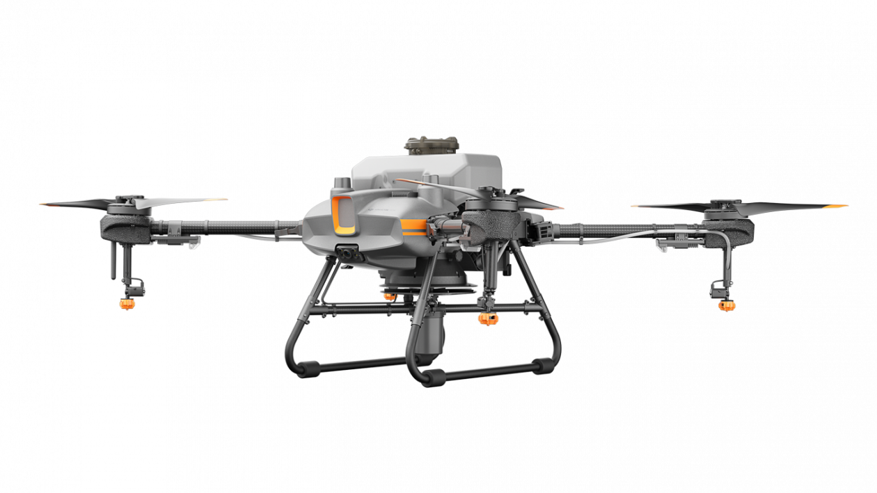DJI Agras T10