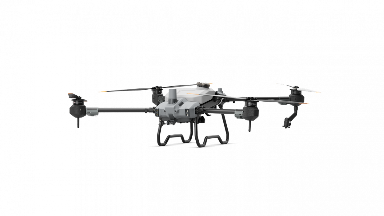 DJI Agras T20P
