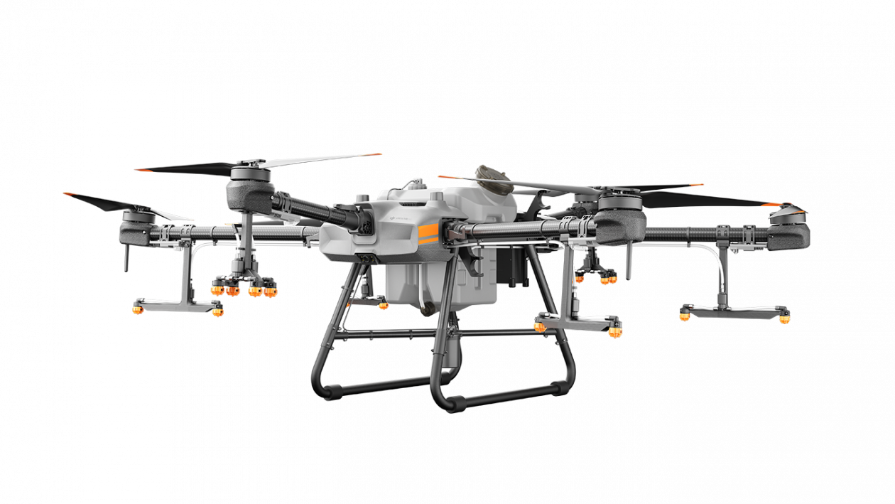 DJI Agras T30