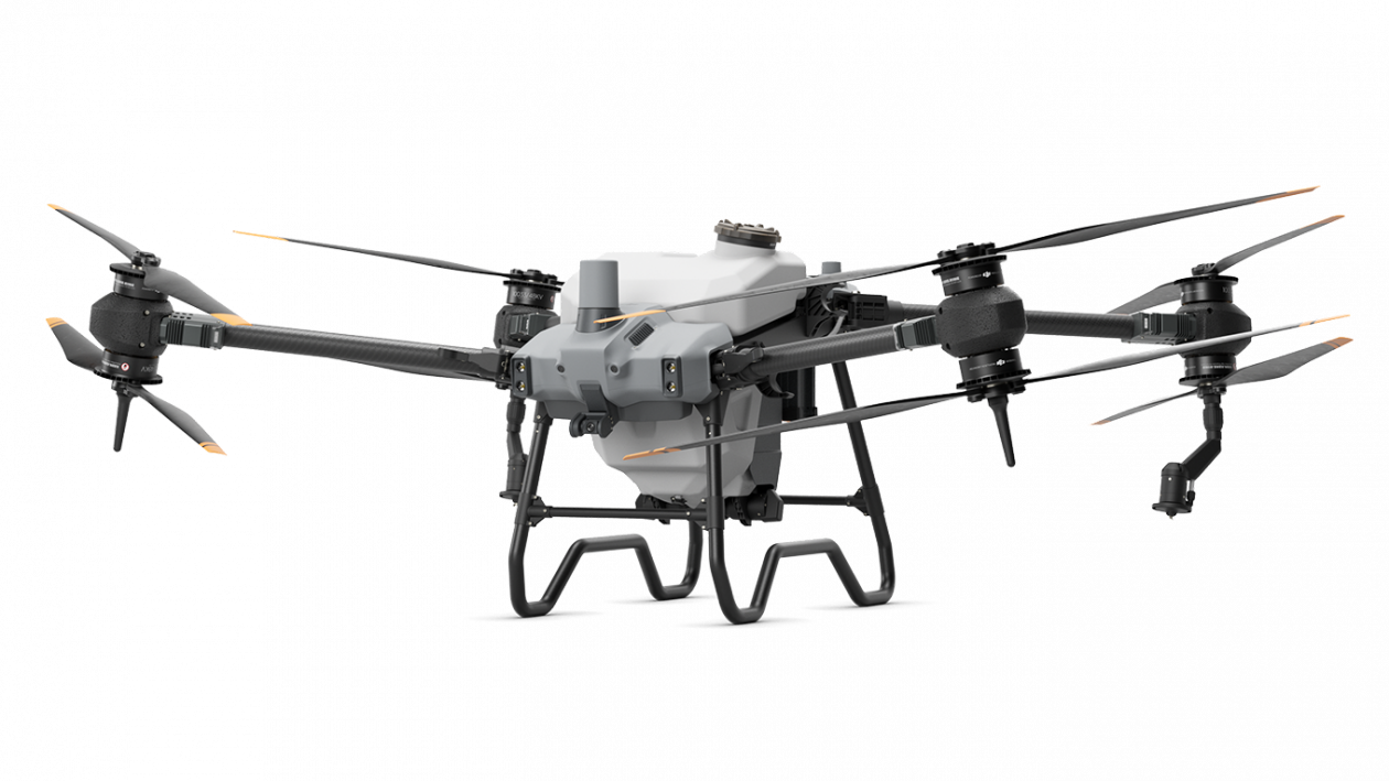 DJI Agras T40