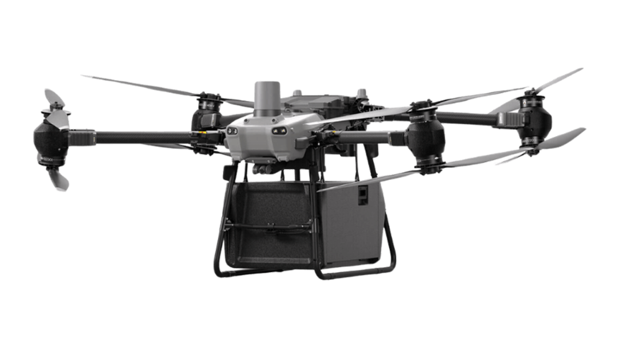 DJI Flycart 30