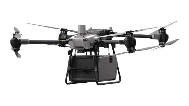 DJI Flycart 30
